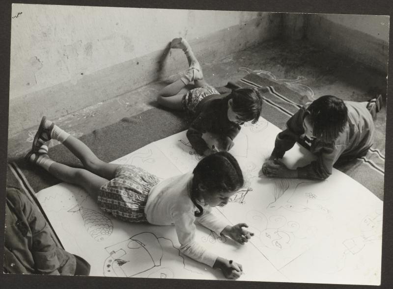  Onze Photos Ecole vence Jean Suquet IPN