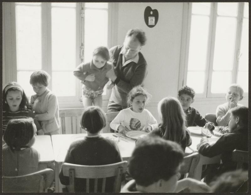  Onze Photos Ecole vence Jean Suquet IPN
