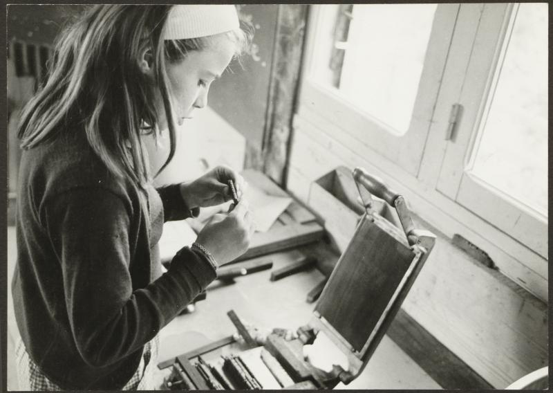  Onze Photos Ecole vence Jean Suquet IPN