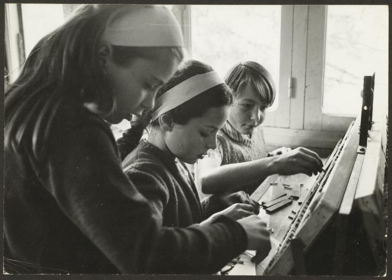  Onze Photos Ecole vence Jean Suquet IPN