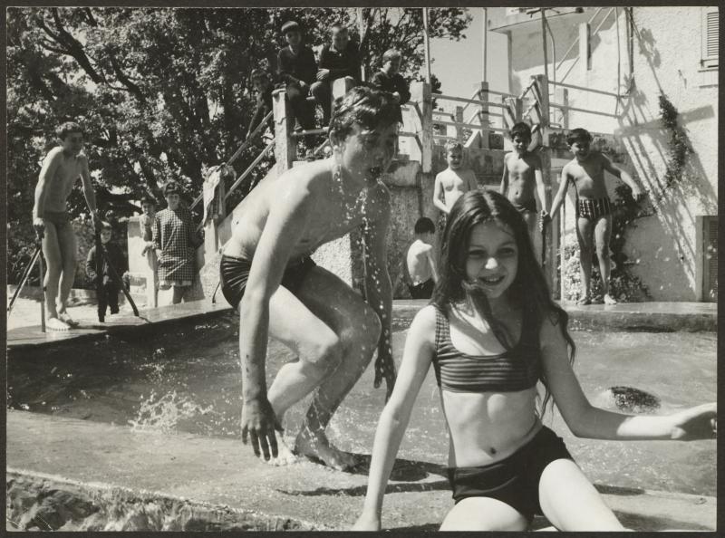 Onze Photos Ecole vence Jean Suquet IPN