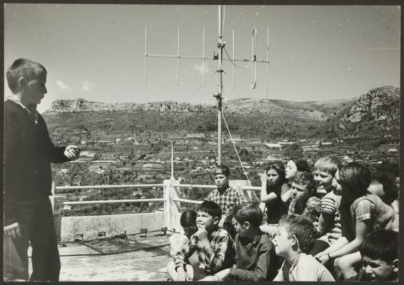  Onze Photos Ecole vence Jean Suquet IPN