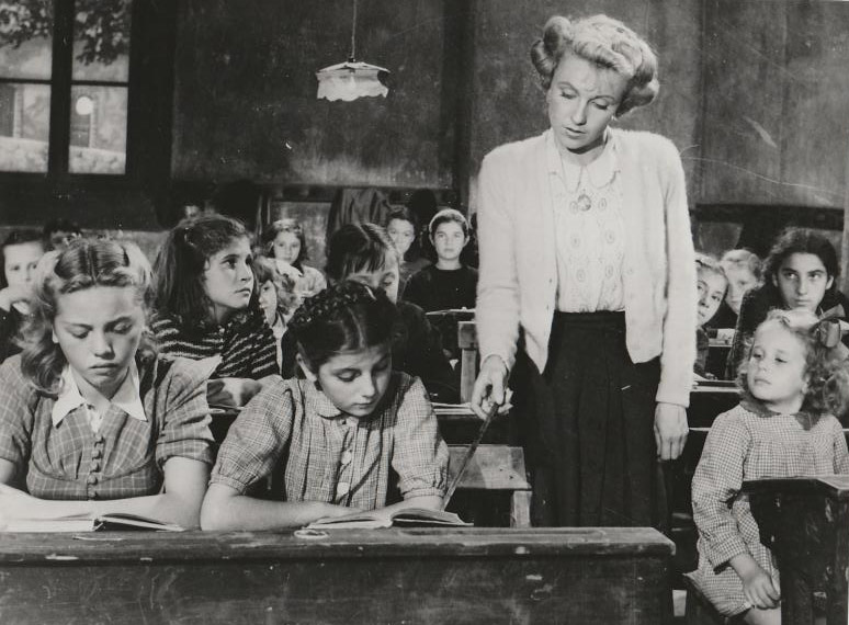 Photos du film l'Ecole Buissonnière