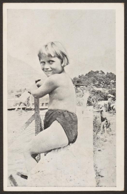  10 cartes postales Ecole Freinet Vence