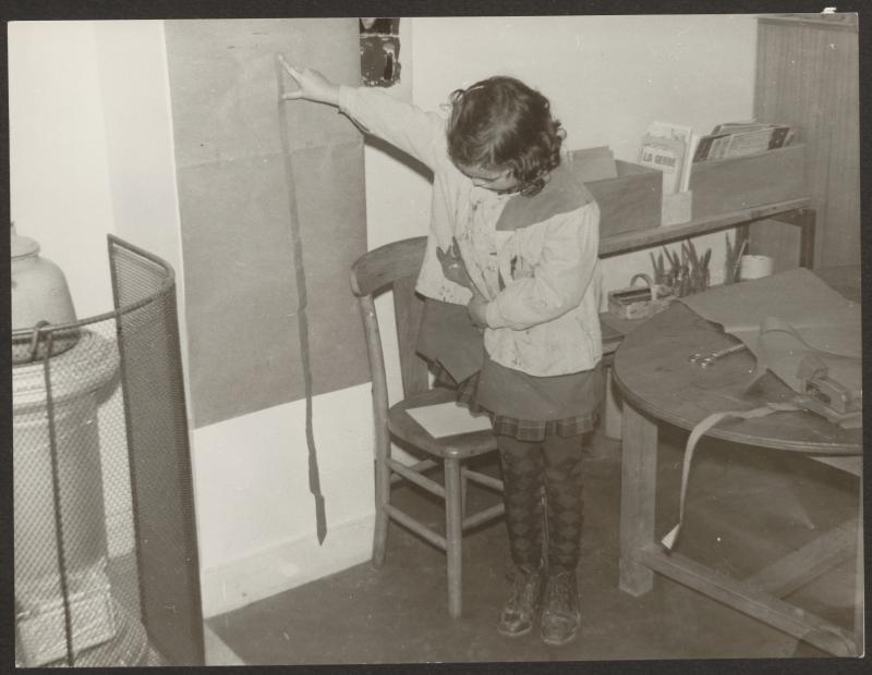 Photos diverses pédagogie Freinet ( 9 photos)