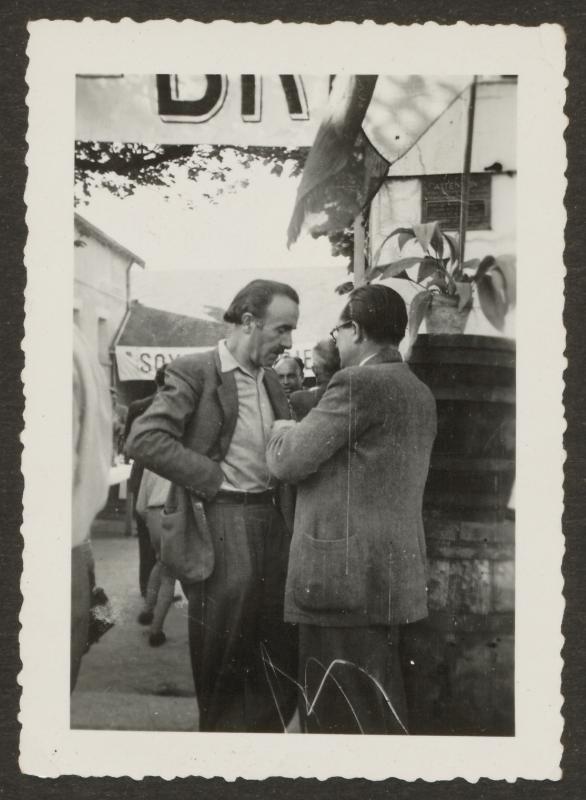  4 photos de Freinet avec une autre personne