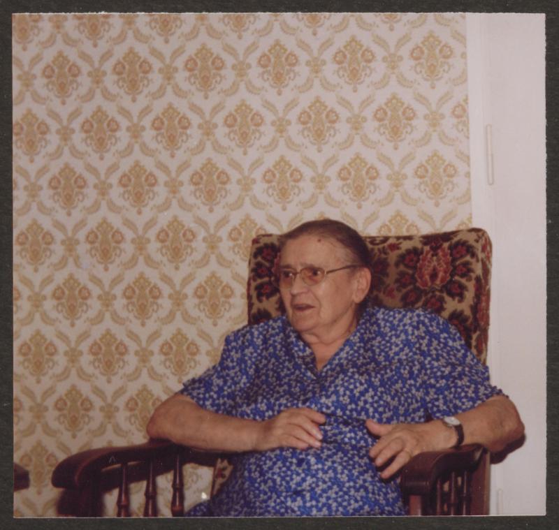 Marthe Andrès