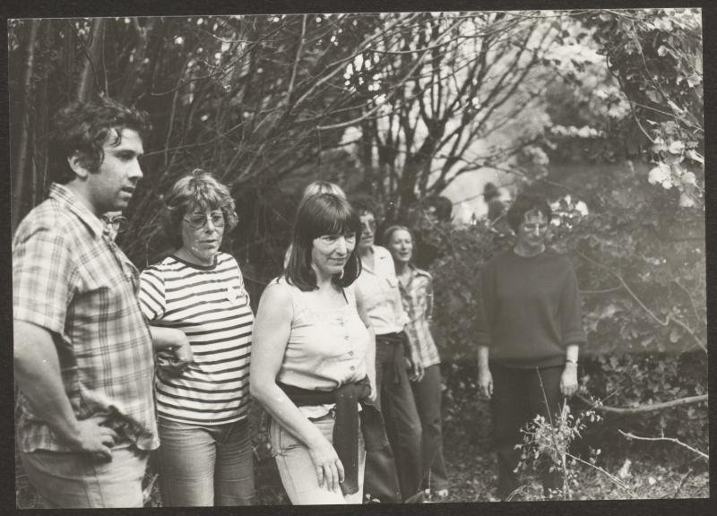4 photos RIDEF Landerneau 1979
