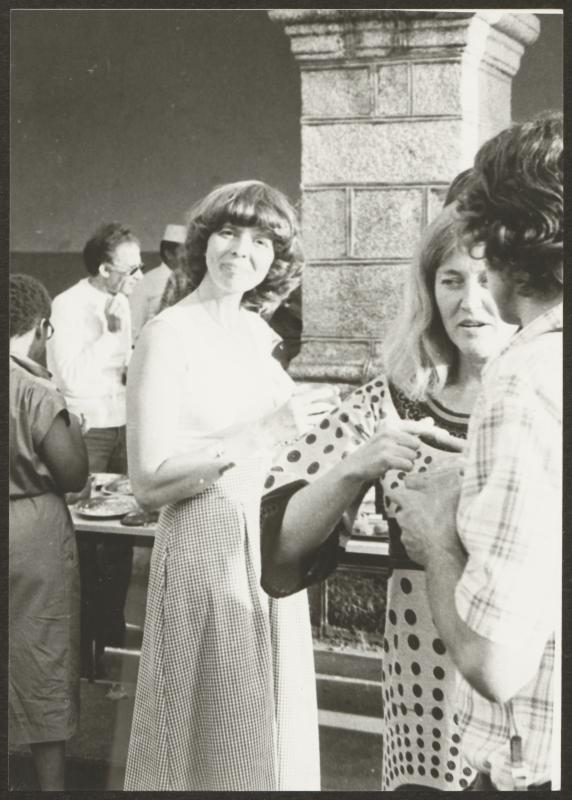 4 photos RIDEF Landerneau 1979