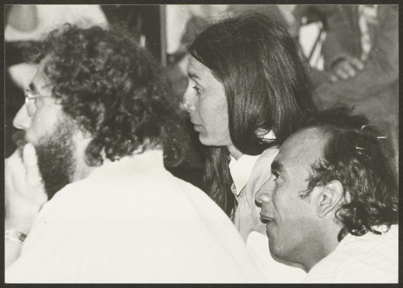 4 photos RIDEF Landerneau 1979