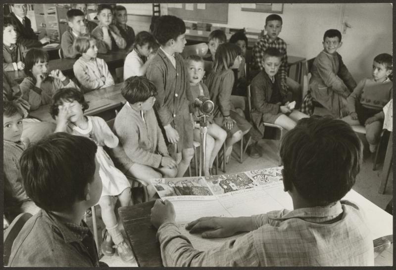 des photos école Freinet de Vence ( 14 photos)