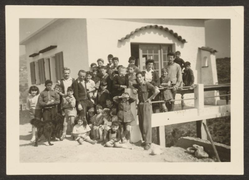 des photos école Freinet de Vence ( 14 photos)