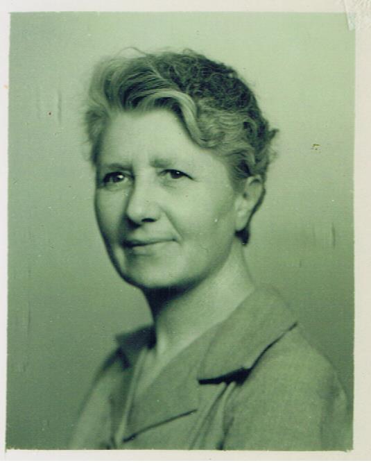 germaine besson