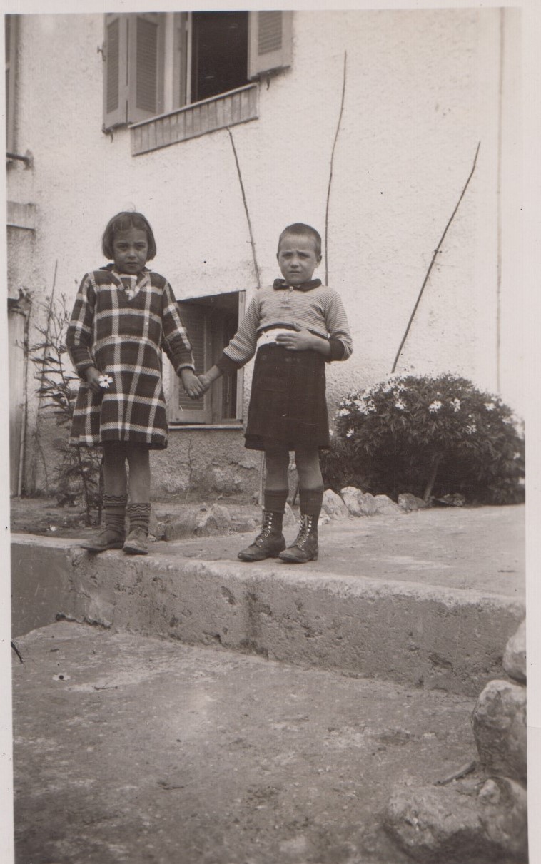 Carmen et Rosario